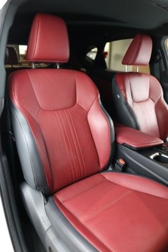 Lexus NX II 2022 Lexus NX 350h Prestige AWD Design Oferta Dealera Gwarancja 2.5 Benzyna, zdjęcie 16