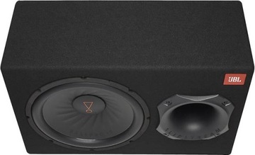 САБВУФЕР JBL BASS PRO 12 + УСИЛИТЕЛЬ 150 ВТ НОВЫЙ