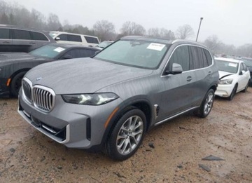 BMW X5 G05 2024 BMW X5 2024, 3.0L, od ubezpieczalni, zdjęcie 5