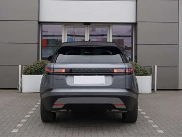 Land Rover Range Rover Velar SUV 2.0 204KM 2024 Range Rover Velar D200 S 2.0 (204KM) 2024, zdjęcie 1