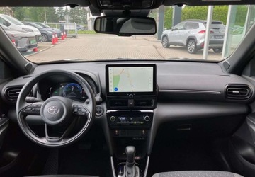 Toyota 2024 Toyota Yaris Cross Toyota Yaris Cross Hybrid 1.5 Style 1.5 Hybryda 130KM, zdjęcie 19