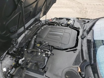 Jaguar F-Type 2024 Jaguar F-Type Jaguar F-Type R Dynamic, od ubezpieczalni 5.0 Benzyna 444KM, zdjęcie 10