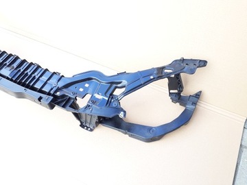 НОВОЕ лобовое усиление VOLVO S60 V60 лифт 13-