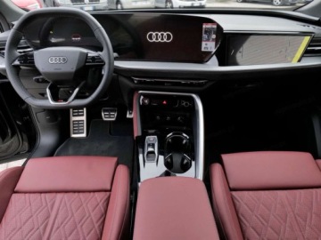 Audi Q5 III SQ5 Sportback 3.0TFSI MHEV plus 367KM 2025 AUDI Q5 SQ5 TFSI quattro Sportback Suv (367 KM) 2025, zdjęcie 8