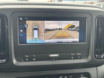 Mercedes Vito W447 2025 Mercedes-Benz Vito Tourer Multibeam Led/ 116 cdi/, zdjęcie 23