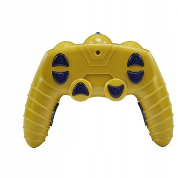 КРАН КРАН С ДИСТАНЦИОННЫМ УПРАВЛЕНИЕМ 128см ВРАЩАЮЩИЙСЯ + ШЛЕМ МАТАДИ