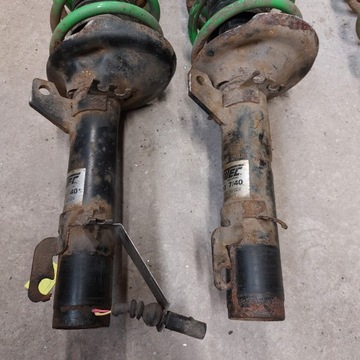 VOLKSWAGEN GOLF IV ALKO SPORT СПОРТИВНАЯ ПОДВЕСКА