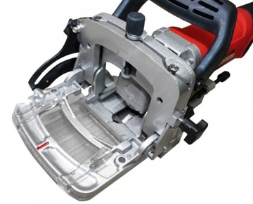 Holzmann PJ100PRO лепестково-фрезерный станок для соединений