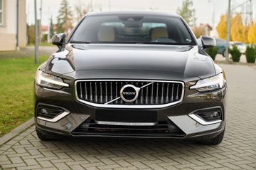 Volvo S60 III 2022 INSCRIPTION__ PANORAMA__SUPER WYPOSAŻENIE, zdjęcie 4