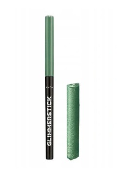 AVON Klasyczna konturówka do oczu Forest Green