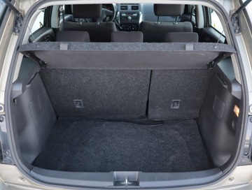 Fiat Sedici 2008 Fiat Sedici 1.6, Salon Polska, Klima, zdjęcie 13