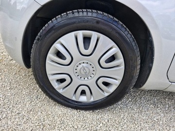 Opel Agila B 1.2 Twinport ECOTEC 86KM 2009 Opel Agila Sliczna 1.3 b z Niemiec bezwypadkowa zarejestrowana 1.2 Benzyna, zdjęcie 22