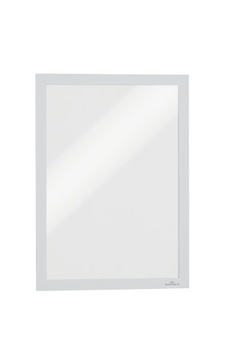 Samoprzylepna ramka DURABLE A4 biała a'10