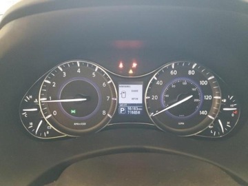 Infiniti 2019 Infiniti QX80 Infiniti QX80 Luxe AWD, 5.6L , od ubezpieczalni 5.6 Benzyna, zdjęcie 10