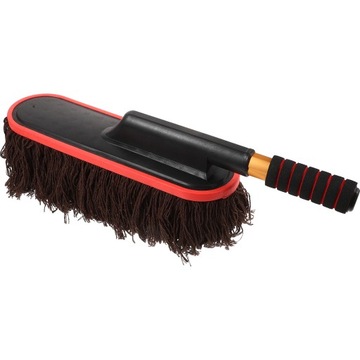 SZCZOTKA DO MYJNI SAMOCHODOWEJ AUTO SAMOCHODOWY ODPYLACZ