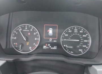 Subaru 2024 Subaru Crosstrek 2024, 2.0L, 4x4, PREMIUM, od ubezpieczalni 2.0 Benzyna, zdjęcie 11