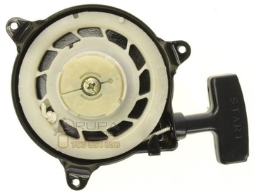 STARTER SZARPAK ROZRUSZNIK Briggs&Stratton 500