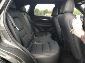 Mazda CX-5 II 2025 Mazda CX-5 Premium 2.5 Benzyna 227KM, zdjęcie 8