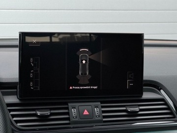 Audi 2023 Audi Q5 Sportback 367 KM, S line, Kamery 360 head-up Matrix LED Bang Oluf, zdjęcie 26