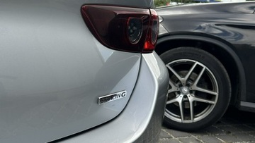 Mazda 3 IV 2019 Mazda 3 raty od 1299PLN, zdjęcie 28