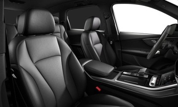 Audi Q7 II SUV Facelifting  3.0 45 TDI 231KM 2025 Audi Q7 7-osobowa, hak, kamery 360, head up, matrixy, aktywny tempomat 3.0, zdjęcie 2