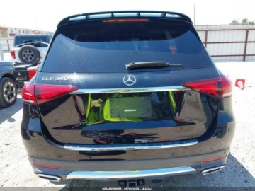 Mercedes GLE V167 2021 Mercedes-Benz GLE Gle 350 2021 2.0 Benzyna 255KM, zdjęcie 3