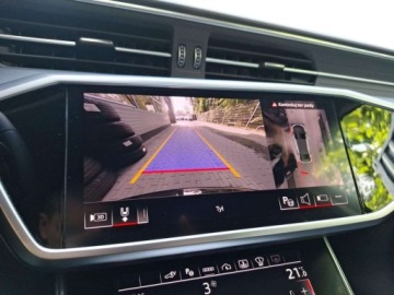 Audi A6 C9 2025 Audi A6 Limousine FV, Matrix LED, Headup, Carplay, przygotowanie pod hak,, zdjęcie 28