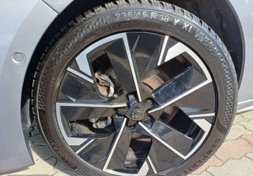 Peugeot 508 II SW Facelifting 1.2 PureTech 130KM 2024 Peugeot 508 SW 170 130 GT Automat I wl. GWARANCJA FV23 1.2 130KM, zdjęcie 9