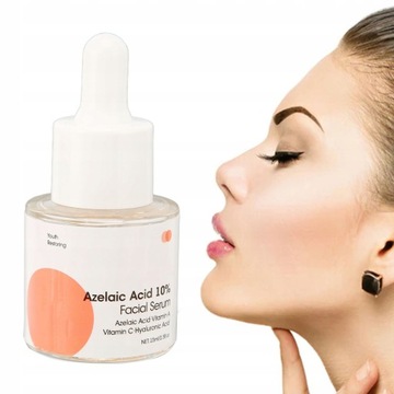 АЗЕЛАИНОВАЯ СЫВОРОТКА ДЛЯ ЛИЦА С 10% САЛИЦИЛОВОЙ КИСЛОТОЙ
