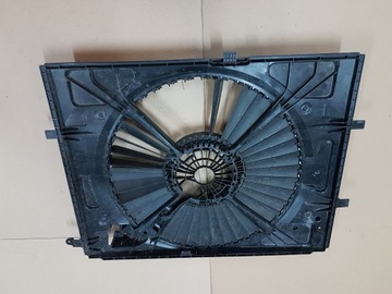 OBUDOWA WENTYLATORA MERCEDES W213 0130707427