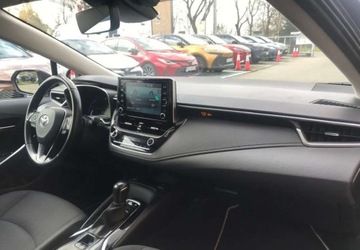 Toyota Corolla XII Sedan 1.8 Hybrid 122KM 2021 Toyota Corolla Toyota Corolla 1.8 Hybryda 122KM, zdjęcie 18