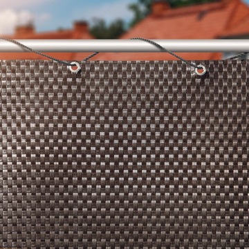 БАЛКОННОЕ ПОКРЫТИЕ ТЕХНОРАТАН БАЛКОННЫЙ КОВРИК 0,9х4м