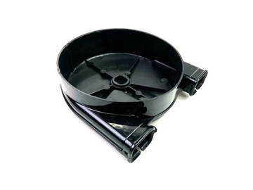 Osłona pokrywa łańcucha zębatki tył tylnej MZ ES 250/2 Trophy Jaskółka 250