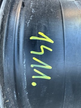 DISK CITROEN DS5 8,5X19 ET29 4X108 9670362277 (1411)