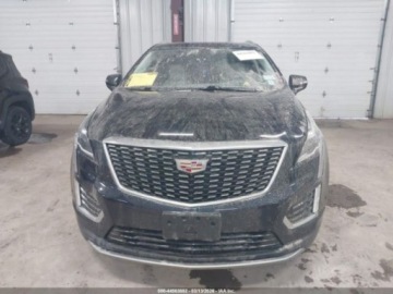 Cadillac 2022 Cadillac XT5 Premium Luxury 2022 2.0 Benzyna 235KM, zdjęcie 7