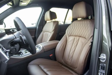 BMW X5 G05 SUV Facelifting 3.0 30d 298KM 2026 BMW X5 xDrive30d, zdjęcie 11