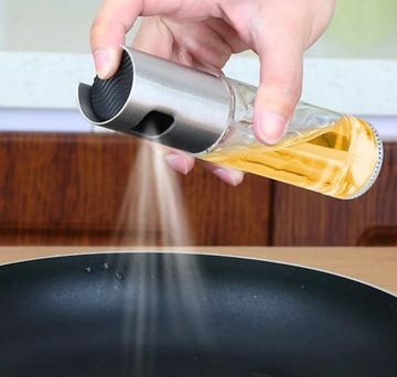 Распылитель OLIVE OIL SPRAYER, распылитель масла для дозатора оливкового масла