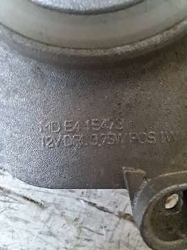 BMW F30 F31 3 15473 КОЛЬЦЕВОЙ СВЕТОДИОДНЫЙ МОДУЛЬ ЕЖ