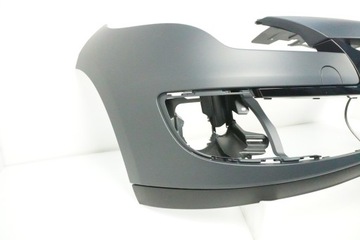 MEGANE III 3 LIFT 11-13 НОВЫЙ ПЕРЕДНИЙ БАМПЕР ПЕРЕДНИЙ PDC ОРИГИНАЛ