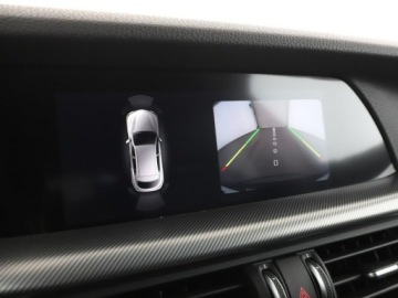 Alfa Romeo Stelvio SUV 2.0 Turbo 280KM 2018 Alfa Romeo Stelvio 2.0Turbo Super Q4 Nawigacja, zdjęcie 23