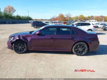 Chrysler 300C II 2021 Chrysler 300 2021 r., 3,6L TOURING L AWD 3.6 Benzyna 292KM, zdjęcie 12