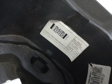 FIAT PUNTO EVO РУЛЕВОЕ КОЛЕСО МНОГОФУНКЦИОНАЛЬНОЕ 07355047750 ЕВРОПА