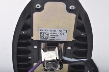 FORD ECOSPORT ANTÉNA AUTORÁDIO KN15-19G461-AB
