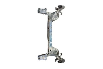 ZADNÍ NÁPRAVA VW GOLF VII VARIANTA (BA5, BV5) 5Q0501049AH 1.6L DIESEL 2015