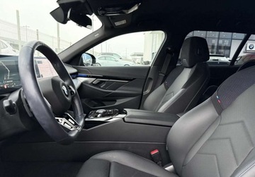 BMW Seria 5 2024 BMW Seria 5 I wlasciciel Hak M Sport Gwarancja Bezwypadkowy FVAT23, zdjęcie 26