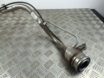 2018 Maserati Levante Топливный бак 06701011900