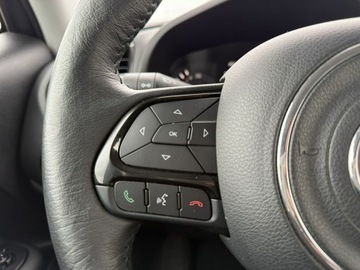 Jeep Renegade 2022 Jeep Renegade 1.3 16V T4 4xe Plug-in Hybrid 180KM, zdjęcie 15