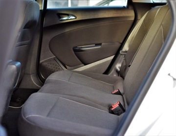 Opel Astra 2015 Opel Astra 1,6CDTI Bezwypadkowy prosto z Niemieckiego Salonu, zdjęcie 17