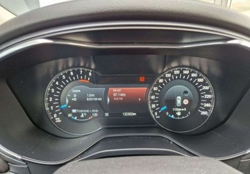 Ford Mondeo V Sedan 1.5 EcoBoost 160KM 2015 Ford Mondeo 1.5 EcoBoost 160 KM Salon PL ASO 1 Wlascciel 1.5, zdjęcie 25