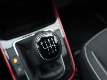 Skoda Fabia IV 2024 Skoda Fabia 1.0 TSI, 1. Właściciel, Serwis ASO, zdjęcie 14